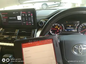 Car Diagnosis