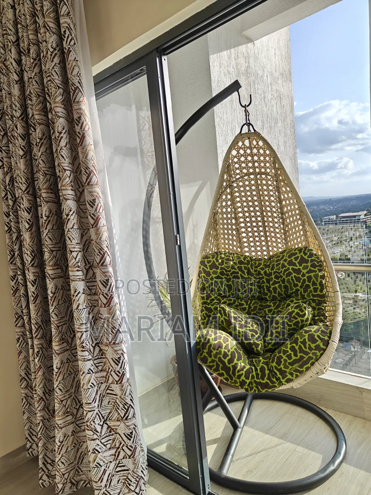 Rocking Chair