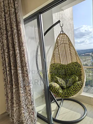 Rocking Chair