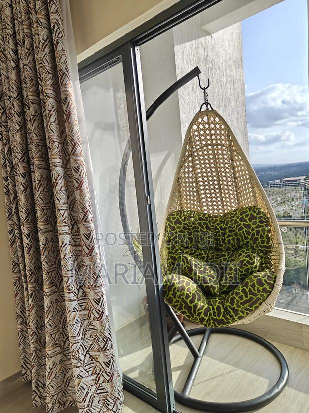 Rocking Chair