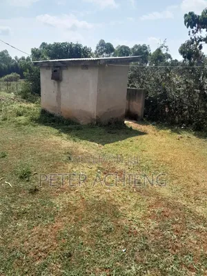 0.5 Acres at Karapul Siaya