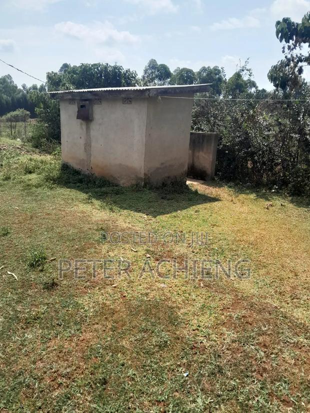 0.5 Acres at Karapul Siaya