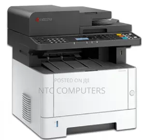 Kyocera ECOSYS MA4000x Multifunction Printer