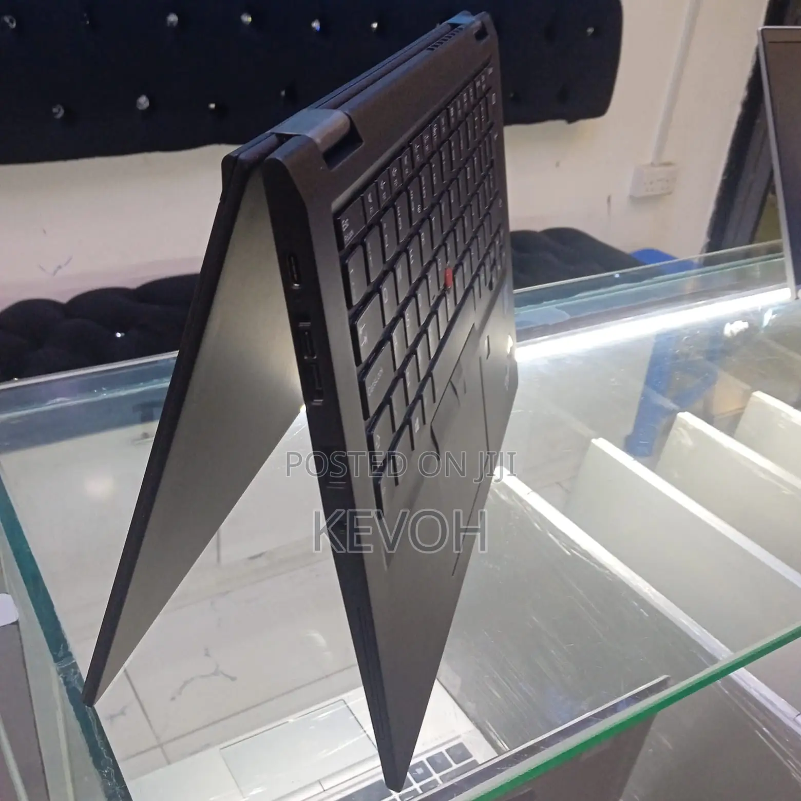 Laptop Lenovo Yoga 3 16GB Intel Core i7 SSD 256GB