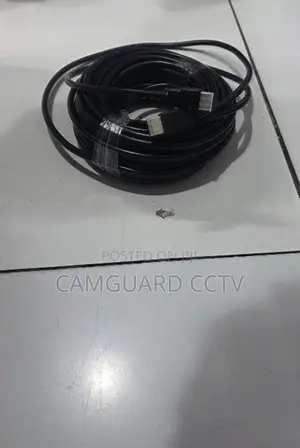 20 Meter HDMI Cable High-Speed Audio Video Cable