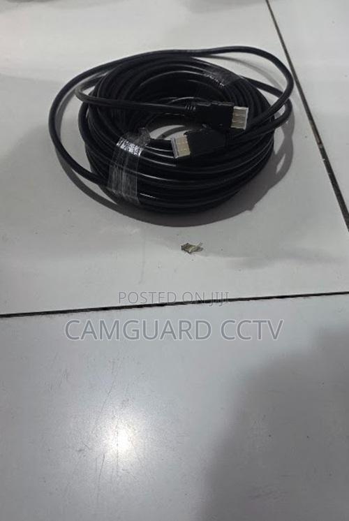 20 Meter HDMI Cable High-Speed Audio Video Cable - main view