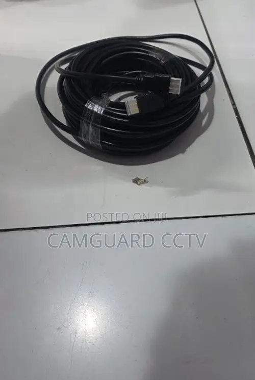 20 Meter HDMI Cable High-Speed Audio Video Cable