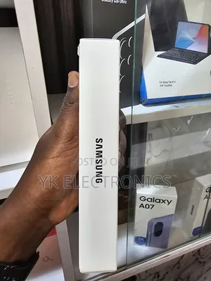 New Samsung Galaxy A17 256 GB Black