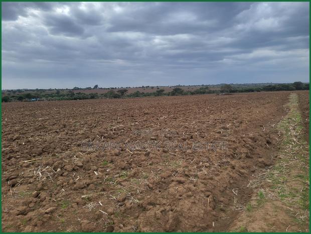 14-Acre Agricultural Farm for Sale in Nairaserasa Near Narok — 14M