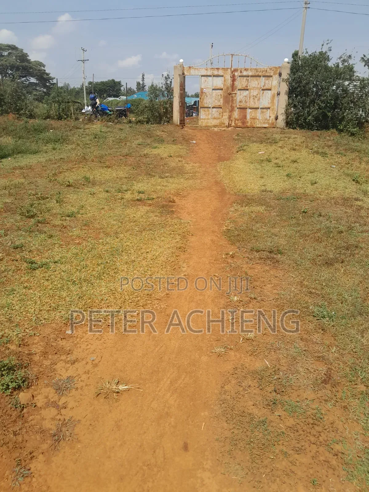 0.5 Acres at Karapul Siaya