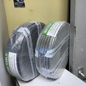 Good Quality 3 Cores of 2.5mm Twin With Earth Electrical Wiring Cable