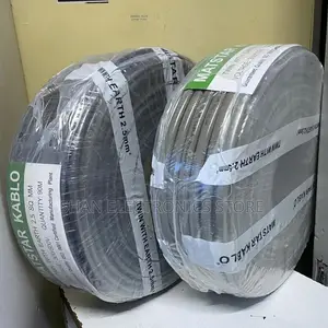Good Quality 3 Cores of 2.5mm Twin With Earth Electrical Wiring Cable