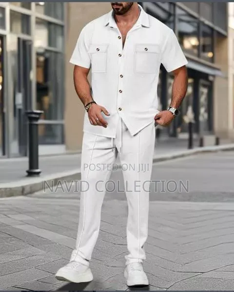 Men Two Piece