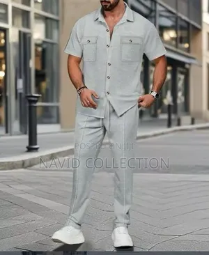 Men Two Piece