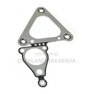 Defender Timing Cover Gasket - Puma 2.4 Engine