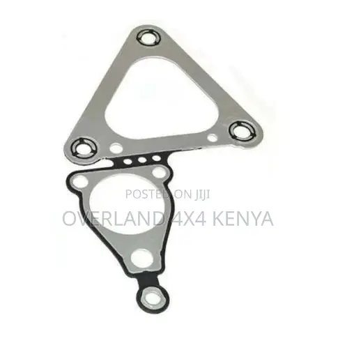 Defender Timing Cover Gasket - Puma 2.4 Engine