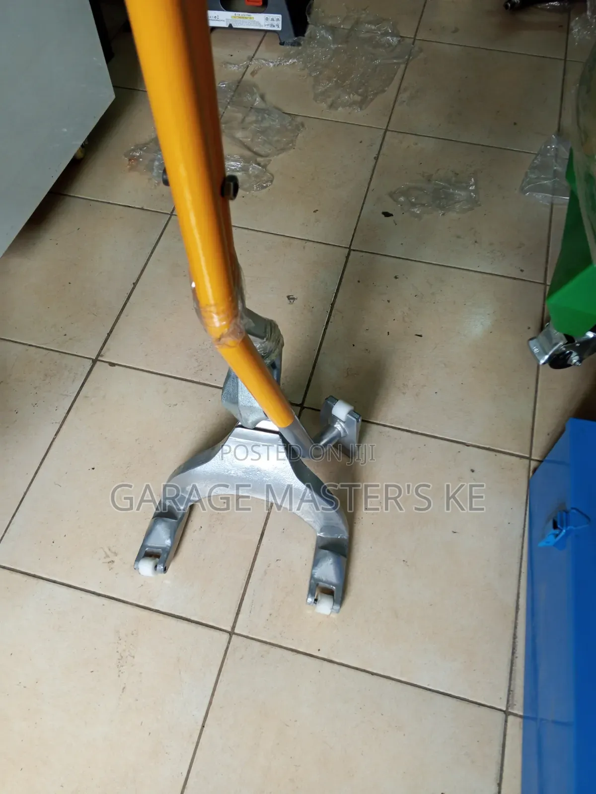 Tyre Lever