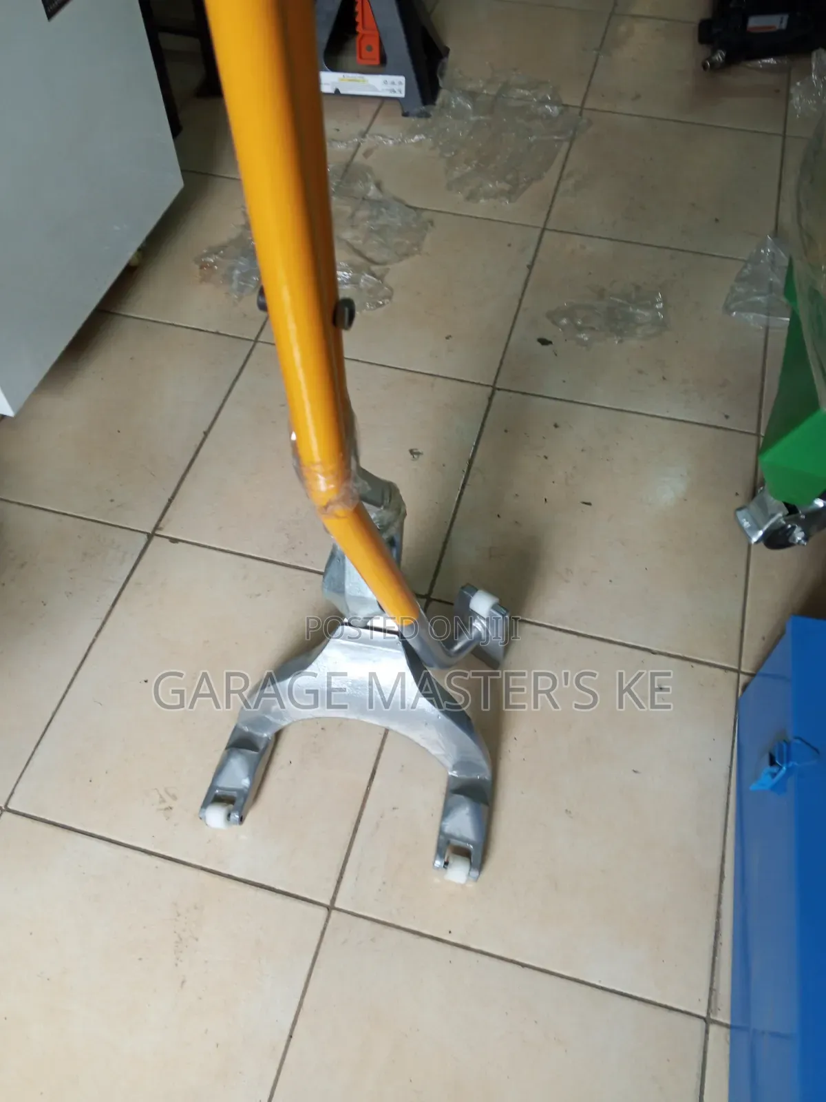 Tyre Lever