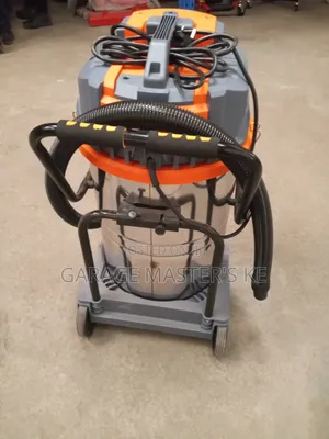 Vacuum Cleaner Machine