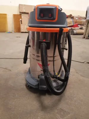 Vacuum Cleaner Machine