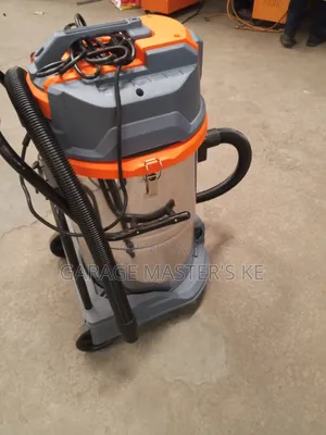 Vacuum Cleaner Machine