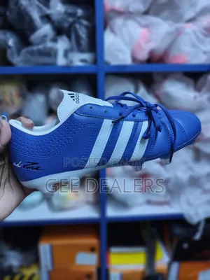 Adizero Boots, Adidas Firm Ground Football Boots