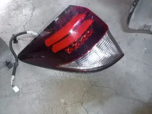 Honda Vezel 2016 Taillight