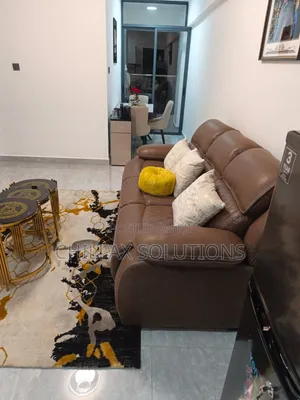 1 Bedroom Airbnb, Kilimani for Short and Long Stays