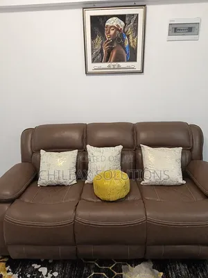 1 Bedroom Airbnb, Kilimani for Short and Long Stays