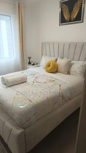 1 Bedroom Airbnb, Kilimani for Short and Long Stays