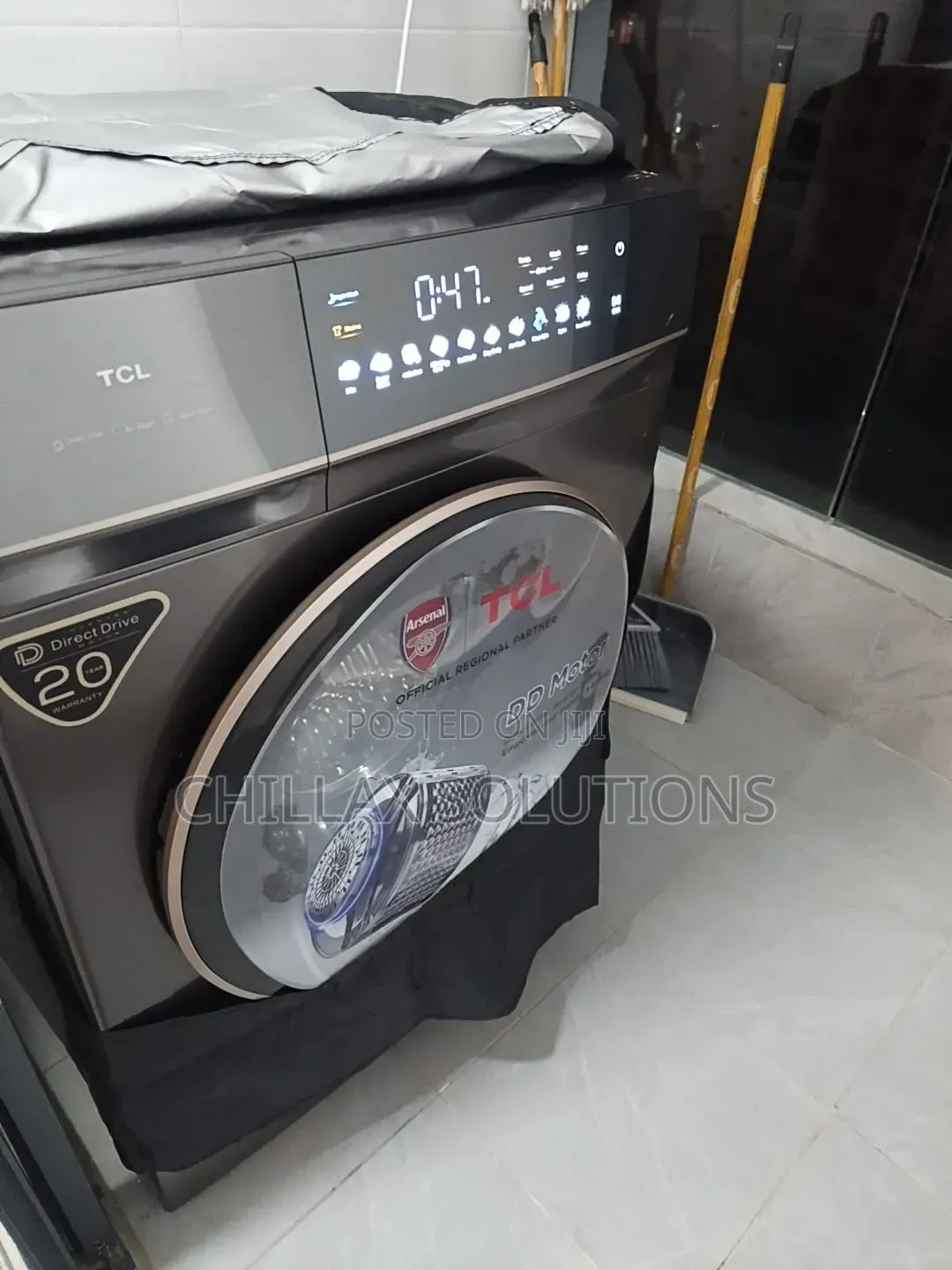 1 Bedroom Airbnb, Kilimani for Short and Long Stays