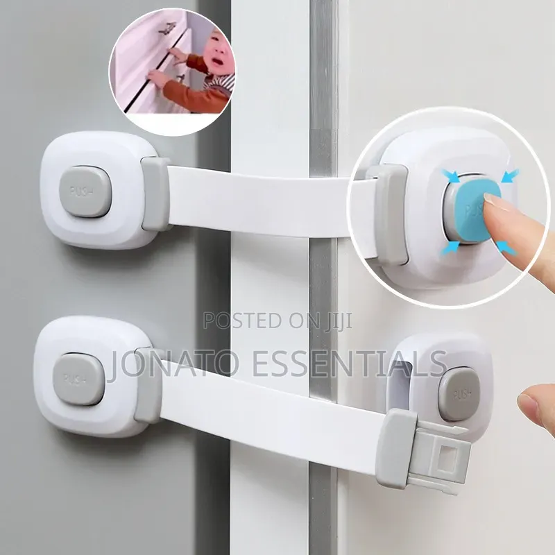 Baby Safety Lock Refrigerator Cabinet Drawer Lock