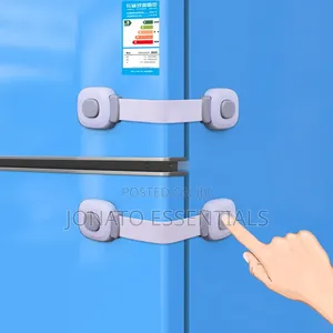 Baby Safety Lock Refrigerator Cabinet Drawer Lock