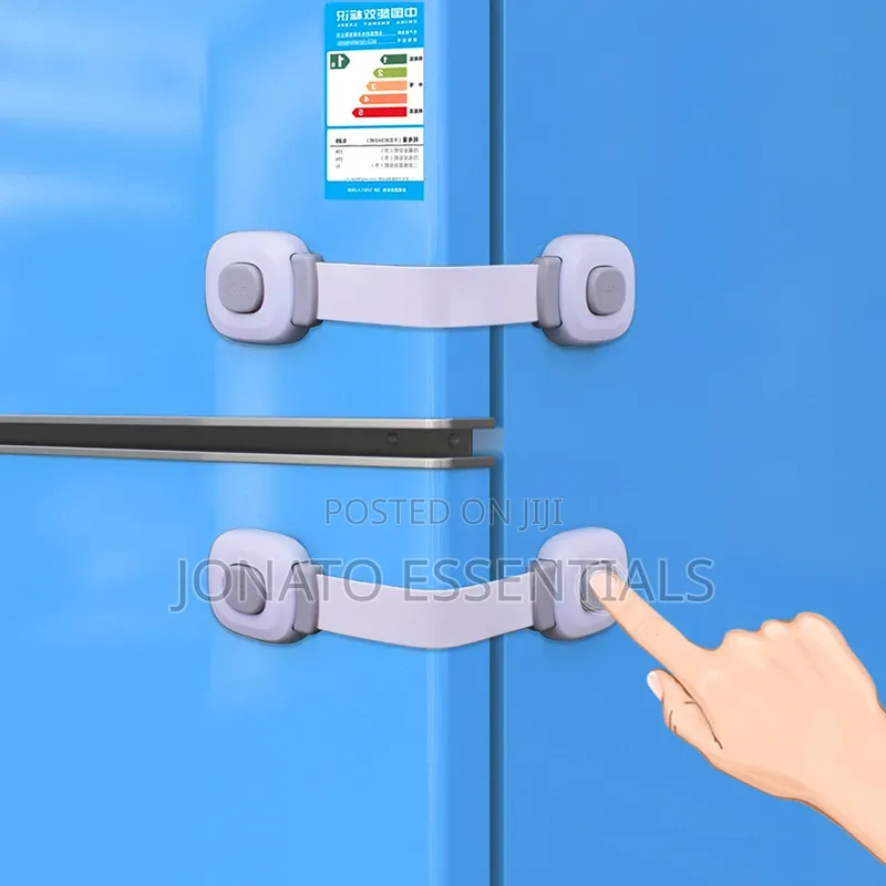 Baby Safety Lock Refrigerator Cabinet Drawer Lock