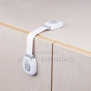 Baby Safety Lock Refrigerator Cabinet Drawer Lock