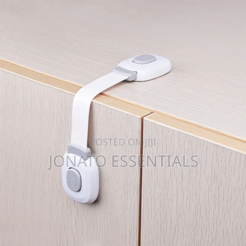Baby Safety Lock Refrigerator Cabinet Drawer Lock