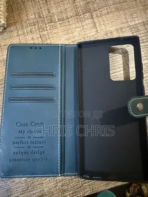 Note 20 Ultra Case