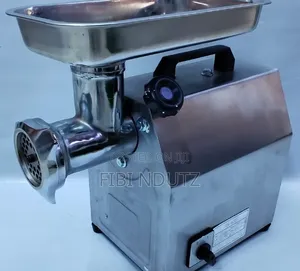 New Butchery M22 With No Gear/M22 Meat Mincer