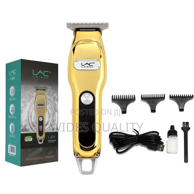 Lac Professional Trimmer Shaving Machine - main view