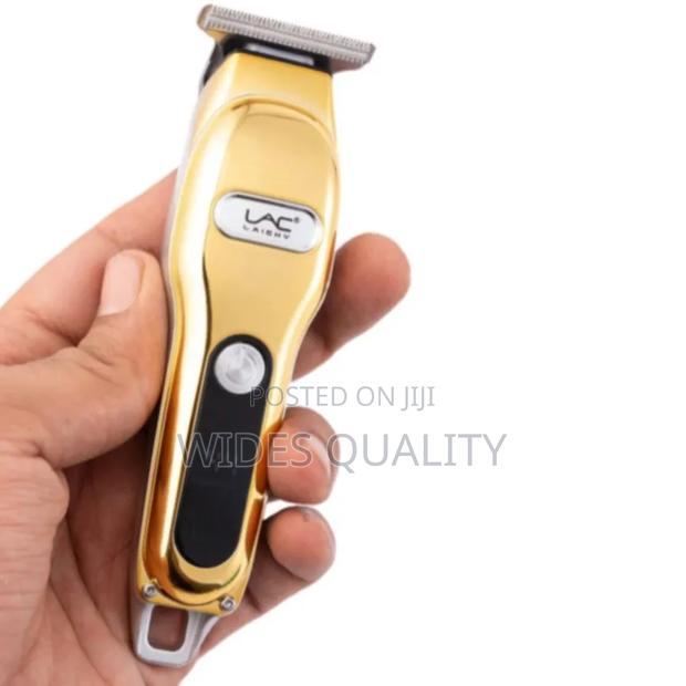 Lac Professional Trimmer Shaving Machine - thumbnail 2