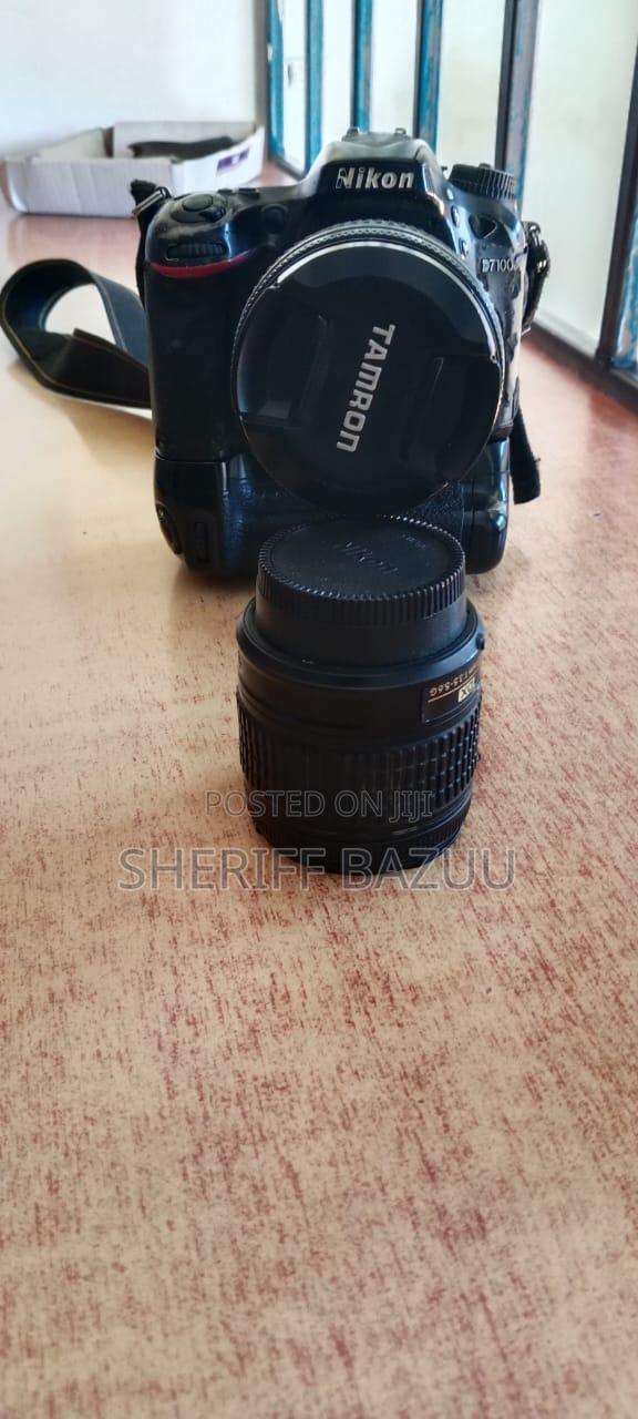 Nikon D7100 - thumbnail 3