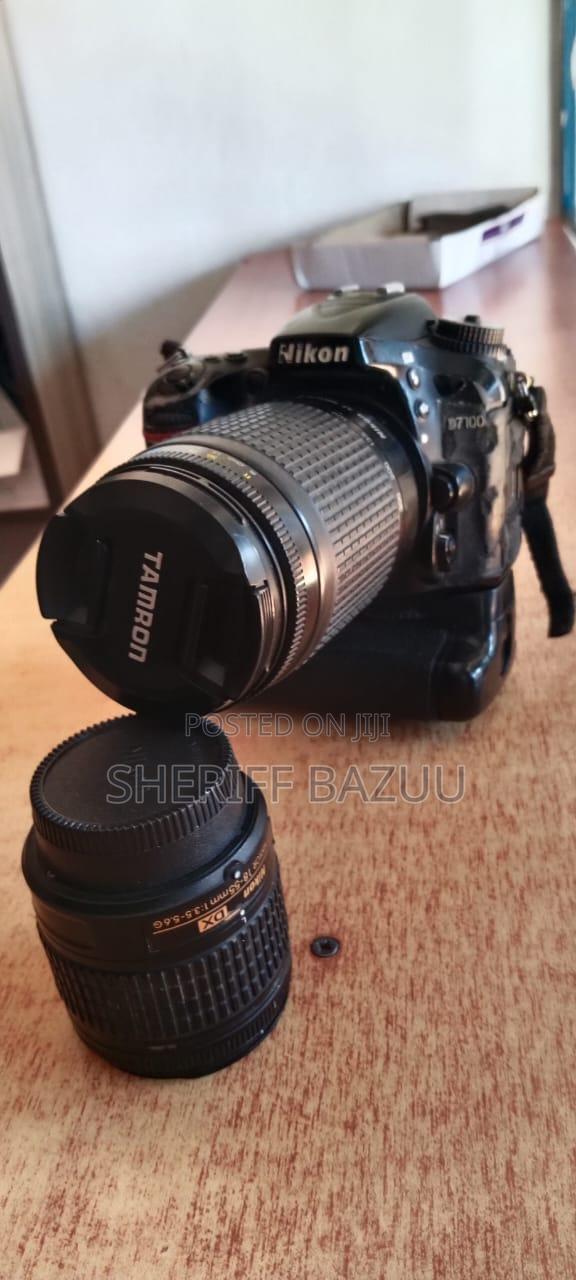 Nikon D7100 - thumbnail 4