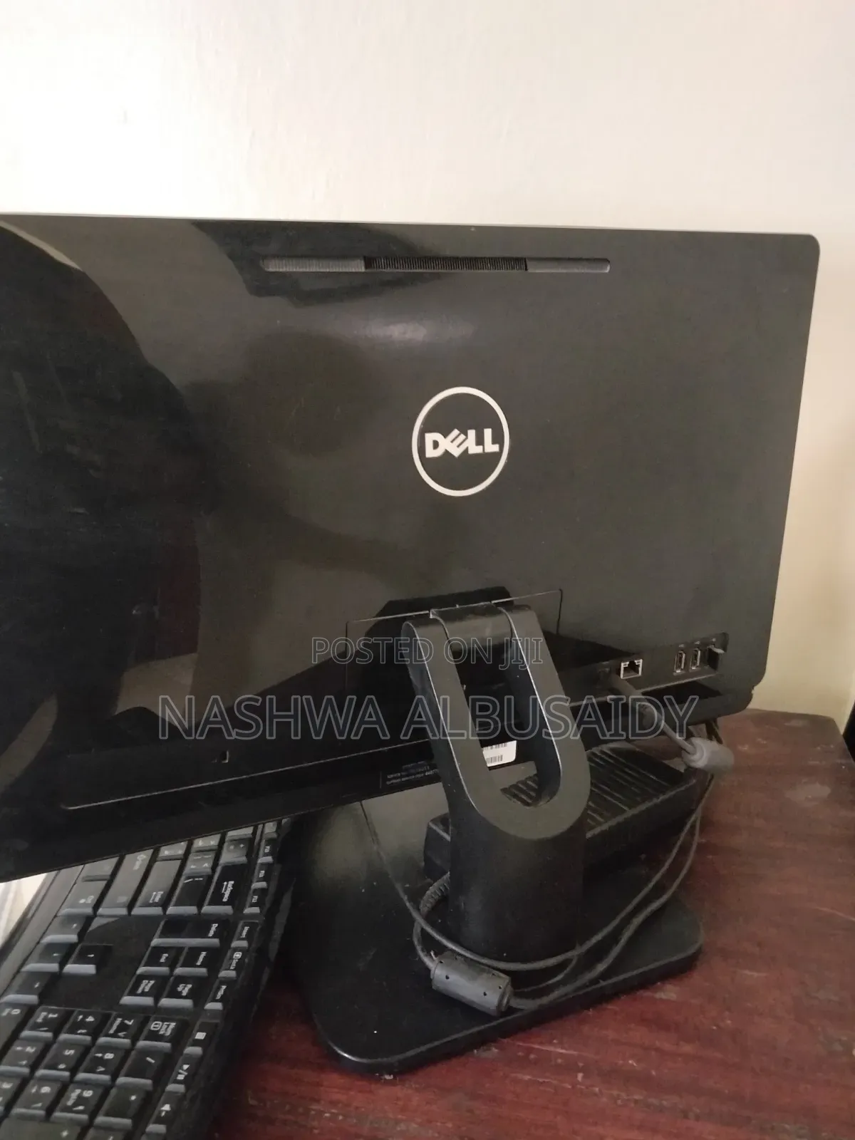 Desktop Computer Dell 8GB Intel Core i3 HDD 1T