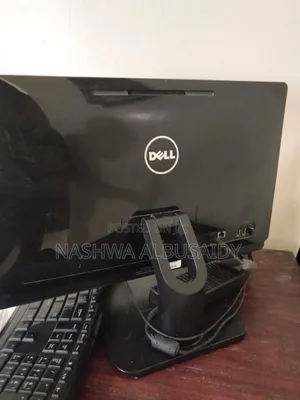 Desktop Computer Dell 8GB Intel Core i3 HDD 1T