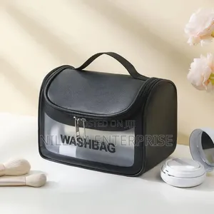 Waterproof Cosmetic/ Toiletry Portable /Wash Bag