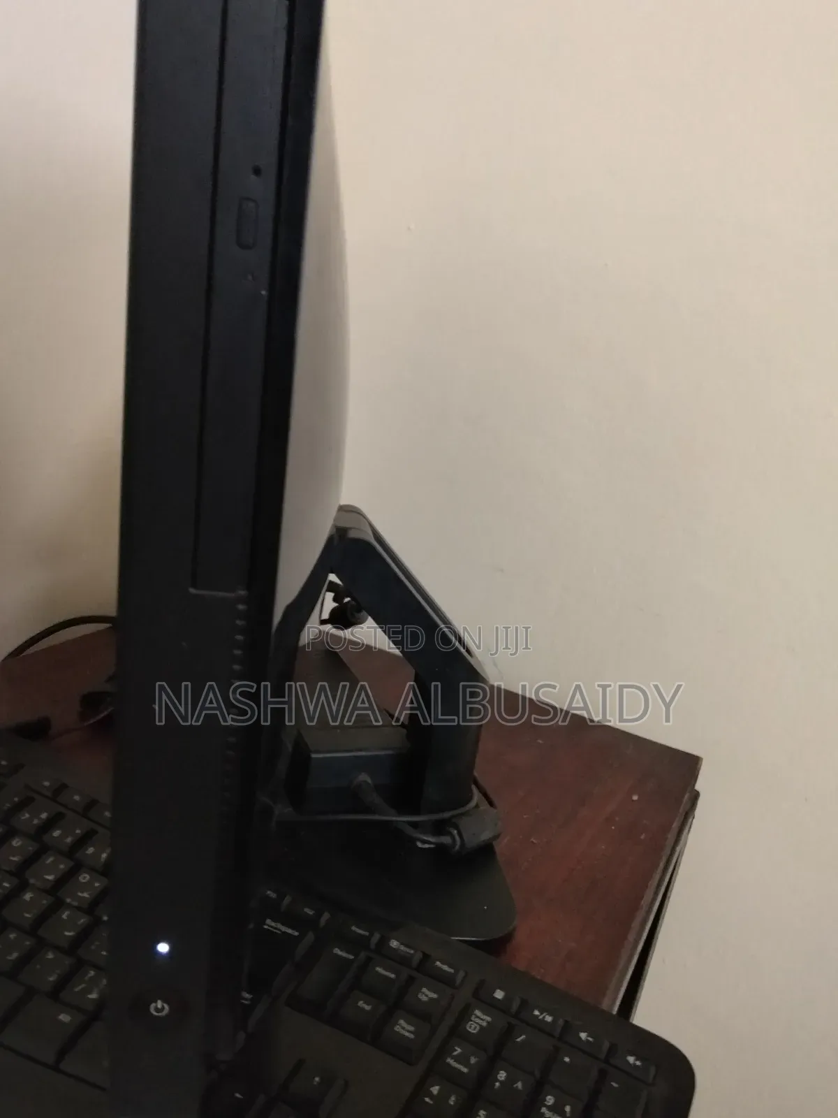 Desktop Computer Dell 8GB Intel Core i3 HDD 1T