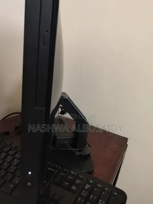 Desktop Computer Dell 8GB Intel Core i3 HDD 1T