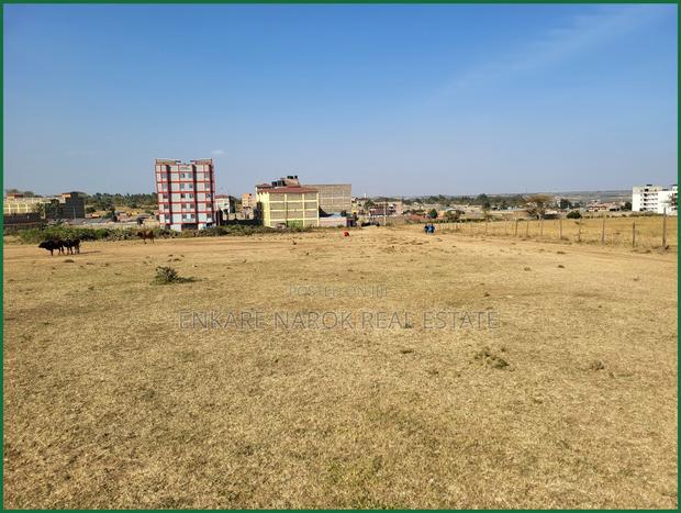 50×100 Plot for Sale in Narok Macedonia Near Maasai Mara University 2M