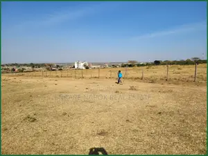 50×100 Plot for Sale in Narok Macedonia Near Maasai Mara University 2M