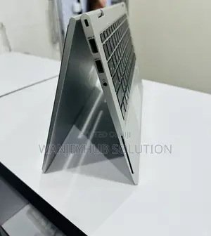 Laptop HP EliteBook 830 G7 16GB Intel Core i7 SSD 512GB